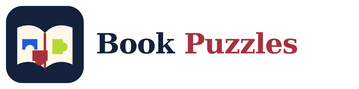 Book Puzzles